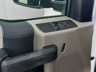 2021 Ford F-350SD XL