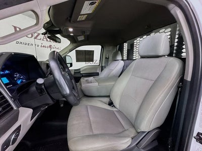 2021 Ford F-350SD XL