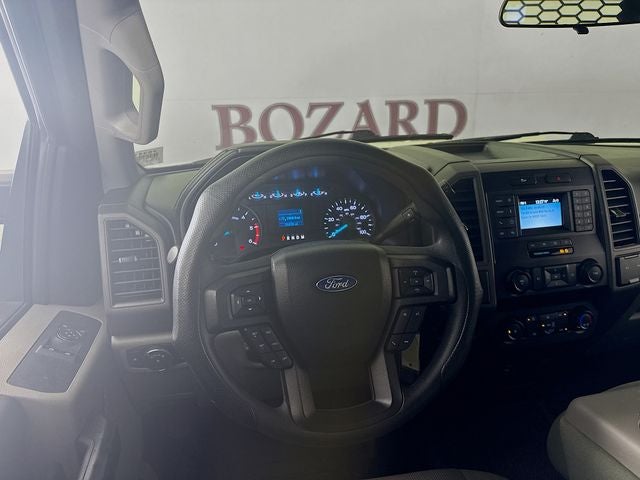 2021 Ford F-350SD XL