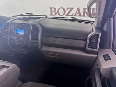 2021 Ford F-350SD XL