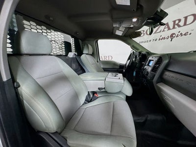 2021 Ford F-350SD XL