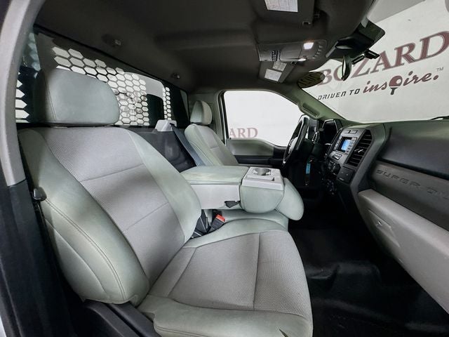 2021 Ford F-350SD XL