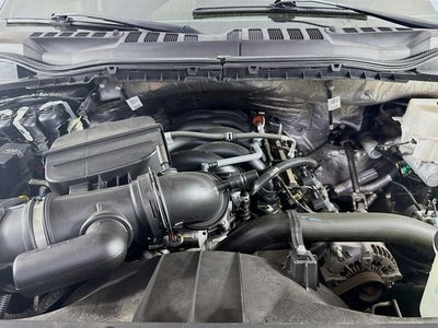 2021 Ford F-350SD XL