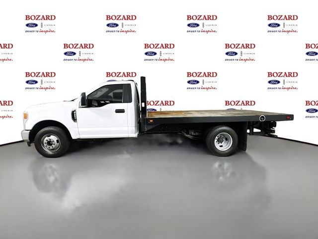2021 Ford F-350SD XL