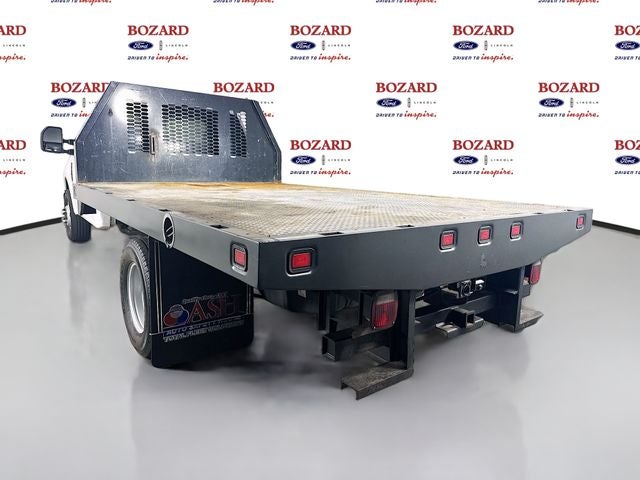 2021 Ford F-350SD XL