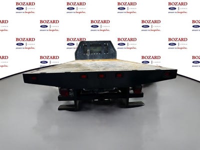 2021 Ford F-350SD XL