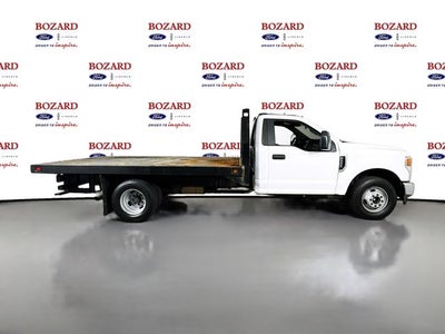2021 Ford F-350SD XL
