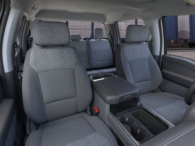 2026 Ford F-550SD XLT DRW