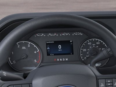 2026 Ford F-550SD XLT DRW
