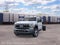 2026 Ford F-550SD XLT DRW