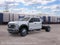 2026 Ford F-550SD XLT DRW