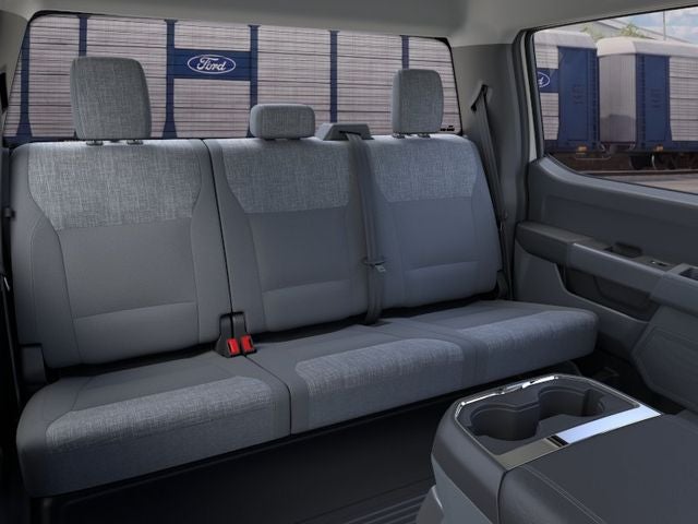 2026 Ford F-550SD XLT DRW
