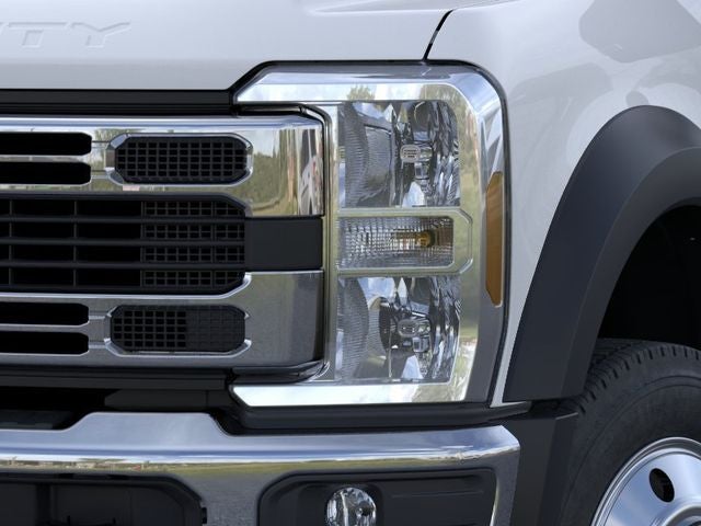 2026 Ford F-550SD XLT DRW