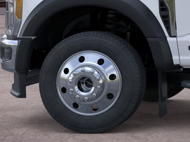 2026 Ford F-550SD XLT DRW