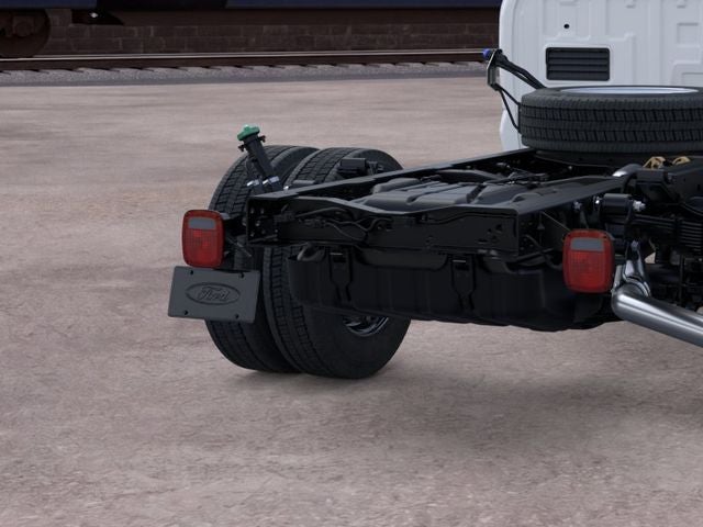 2026 Ford F-550SD XLT DRW