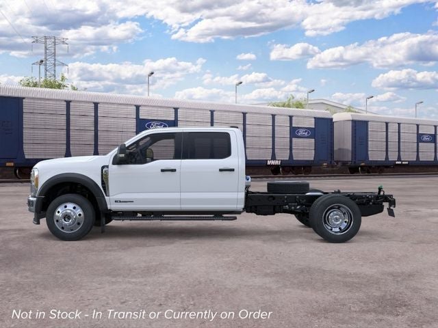 2026 Ford F-550SD XLT DRW