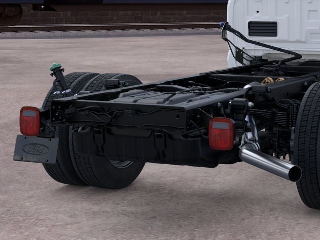2026 Ford F-550SD XL DRW