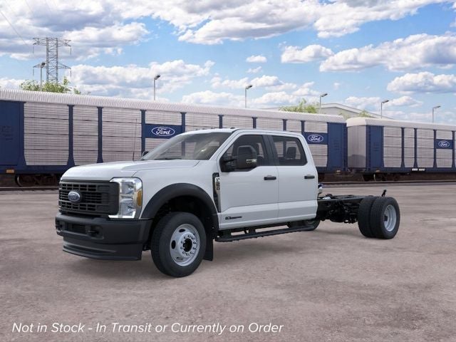 2026 Ford F-550SD XL DRW