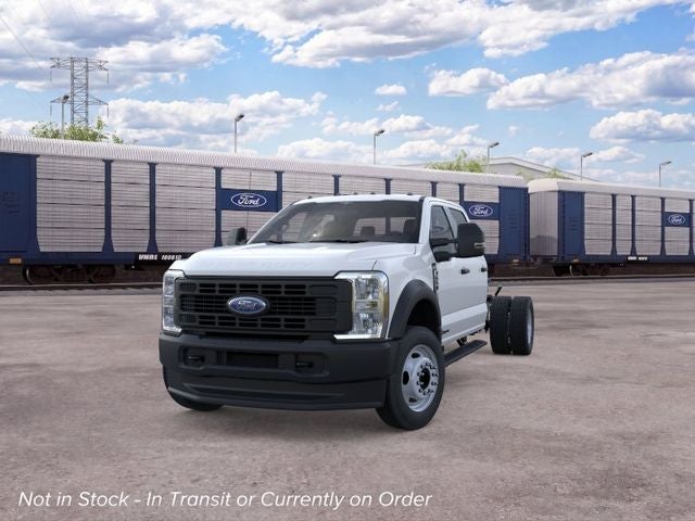 2026 Ford F-550SD XL DRW