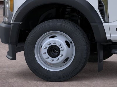 2026 Ford F-550SD XL DRW