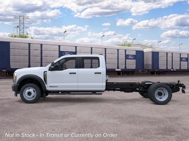 2026 Ford F-550SD XL DRW
