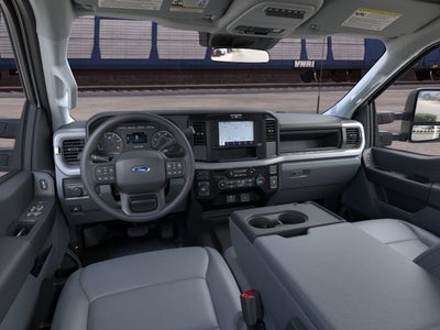 2026 Ford F-550SD XL DRW