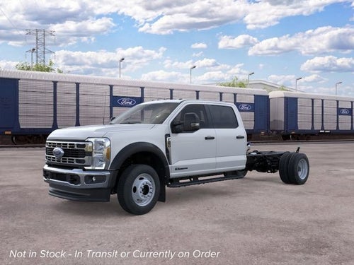 2026 Ford F-550SD XLT DRW