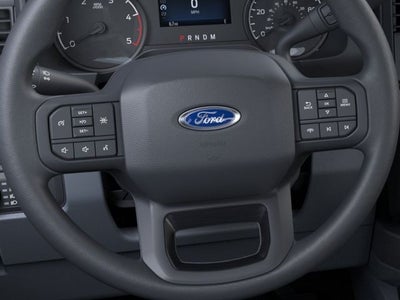 2026 Ford F-550SD XLT DRW