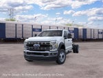 2026 Ford F-550SD XLT DRW