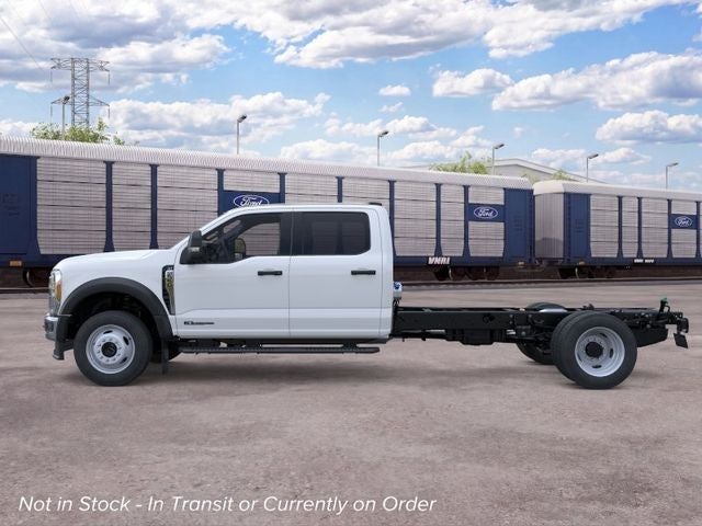 2026 Ford F-550SD XLT DRW