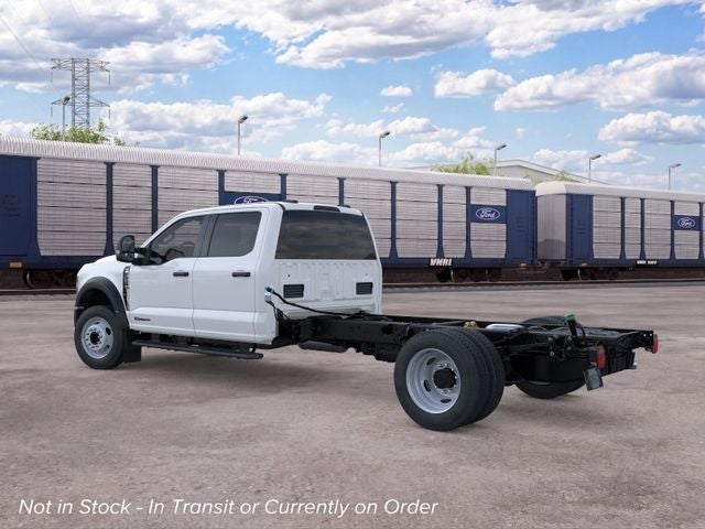 2026 Ford F-550SD XLT DRW