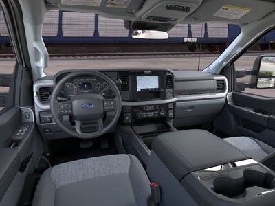 2026 Ford F-550SD XLT DRW