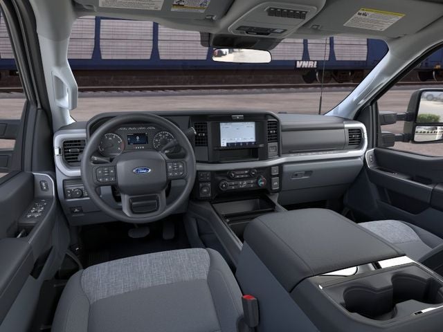 2026 Ford F-550SD XLT DRW