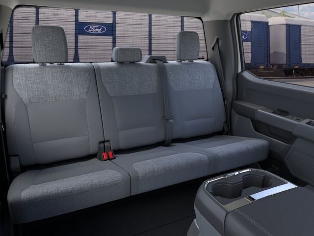 2026 Ford F-550SD XLT DRW