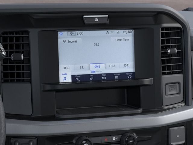 2026 Ford F-550SD XLT DRW