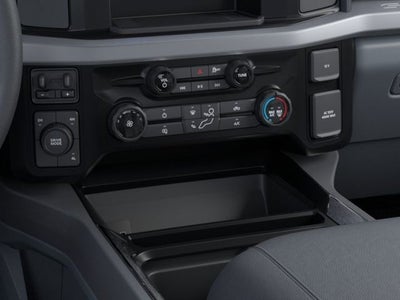 2026 Ford F-550SD XLT DRW