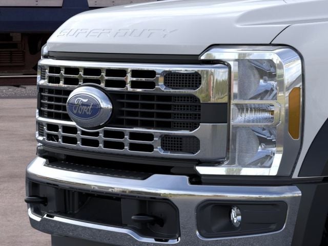 2026 Ford F-550SD XLT DRW