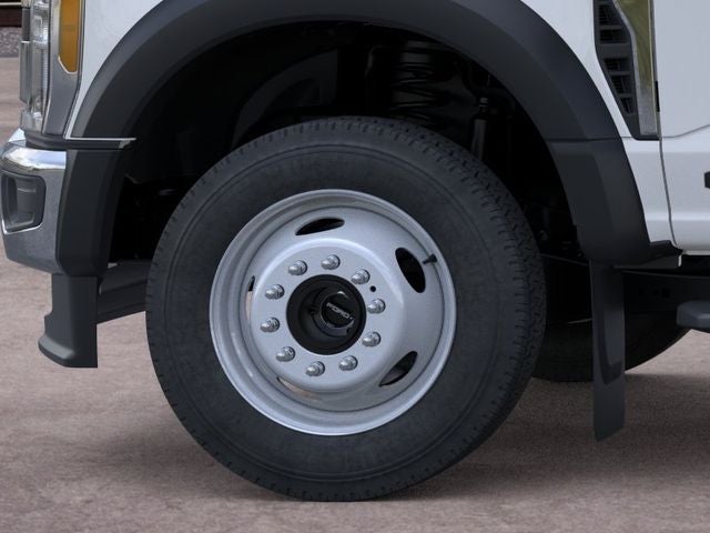 2026 Ford F-550SD XLT DRW