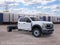 2026 Ford F-550SD XLT DRW