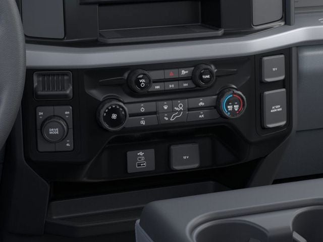 2025 Ford F-550SD XL DRW