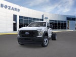 2025 Ford F-550SD XL DRW