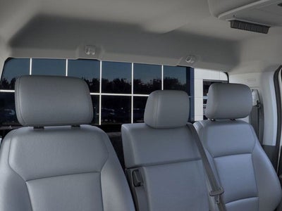 2025 Ford F-550SD XL DRW