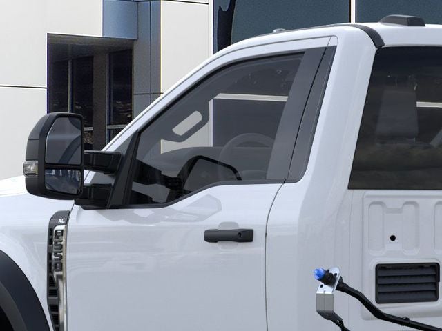 2025 Ford F-550SD XL DRW