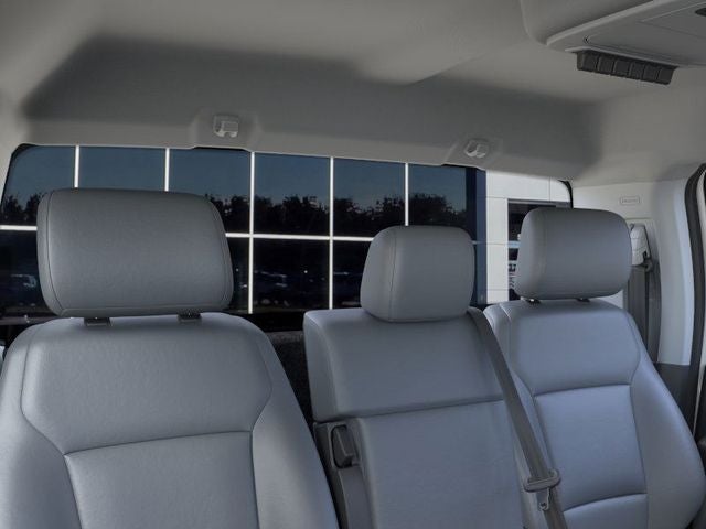 2025 Ford F-550SD XL DRW