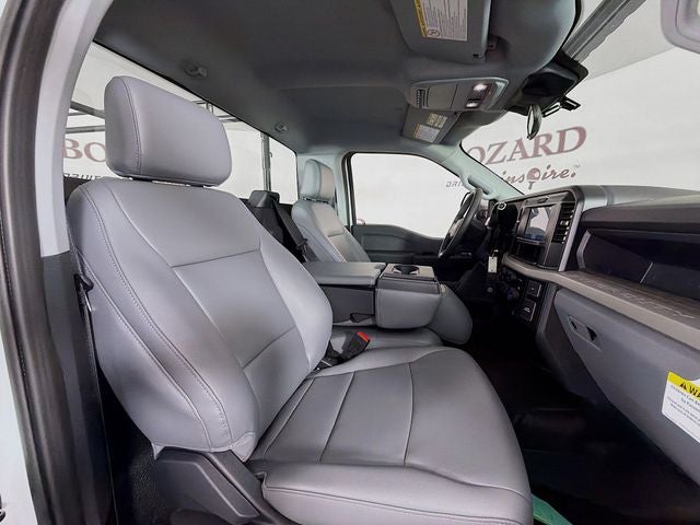 2025 Ford F-550SD XL DRW
