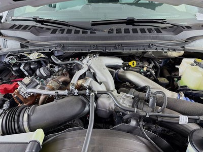 2025 Ford F-550SD XL DRW