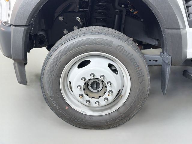2025 Ford F-550SD XL DRW