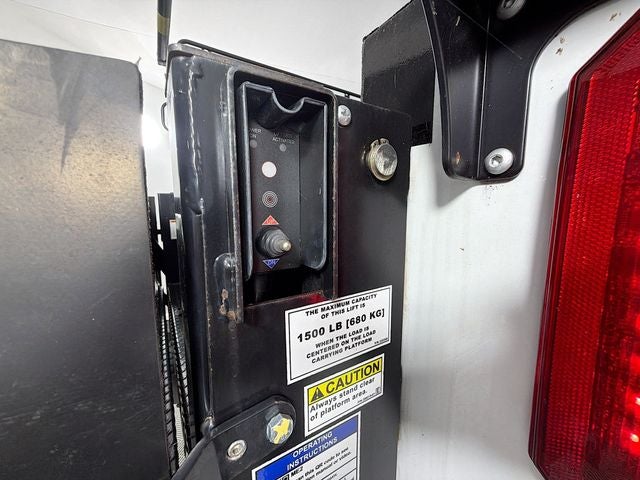 2025 Ford F-550SD XL DRW