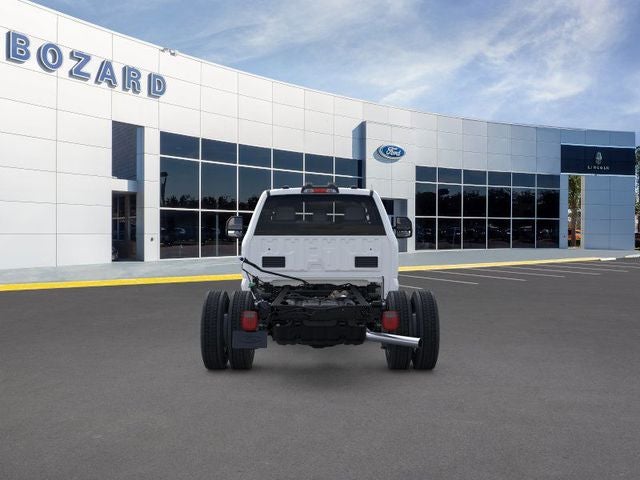 2025 Ford F-550SD XL DRW