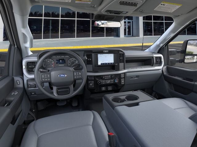 2025 Ford F-550SD XL DRW